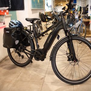 Alquiler de Bicicletas Eléctricas Burgos – Astorga | Camino de Santiago en E-Bike